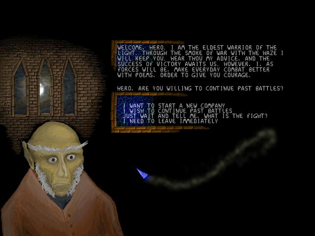 Free Falco Darkness Game