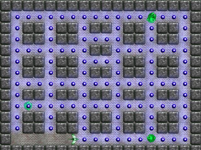 Free Falco Pacmania tools