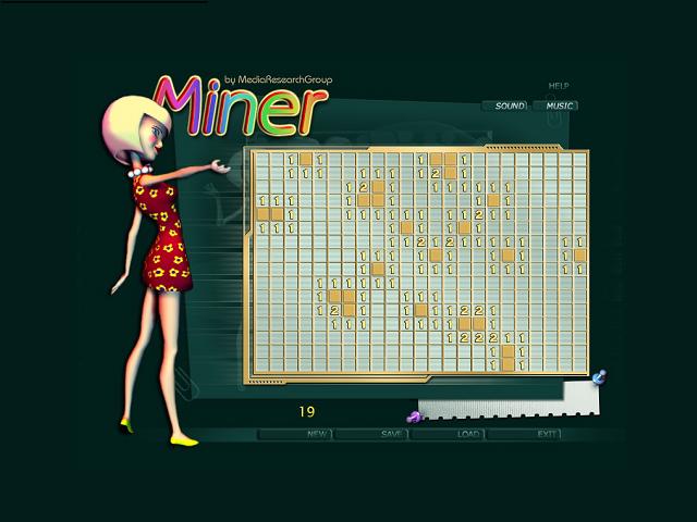 Free Falco Miner tools