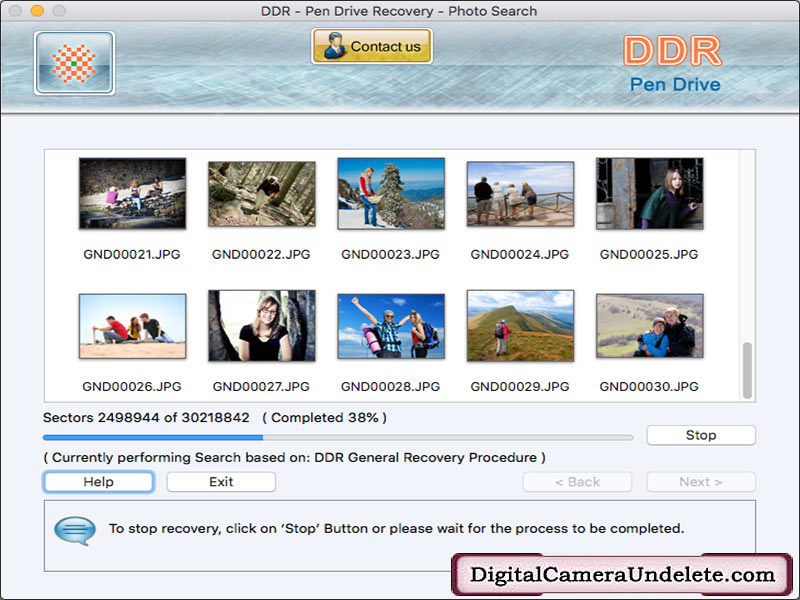 Pen, drive, deleted, data, recovery, software, retrieves, erased, photo, images, text, documents, salvage, deleted, snapshots, songs, inaccessible, removable, USB, flash, memory, stick, lost, file, retrieval, application, restore, corrupted, records