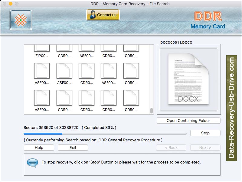 Recovery Disc Mac