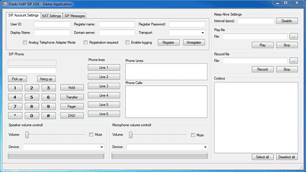 FLASH CHAT PROGRAM