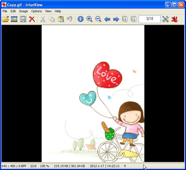 Flash to Animated GIF Converter