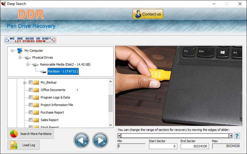 Removable, media, USB, repair, software, recover, rescue, crashed, deleted, thumb, memory, stick, formatted, corrupted, hard, disk, pen, drive, retrieval, utility, restore, lost, undelete, flash, file, application, revive pictures, mp3, music, songs