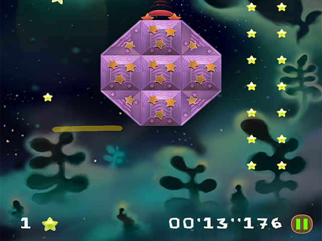 A Moon for the Sky game