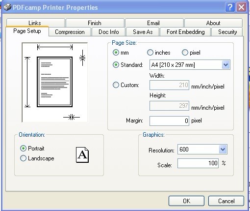 PDFcamp Printer Pro