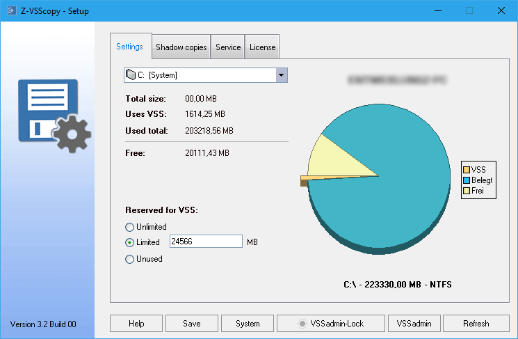 Z-VSScopy
