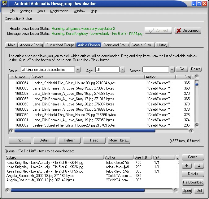 android versions