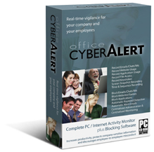 Office Cyber Alert Tool