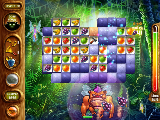 Enchanting Islands Game Tool