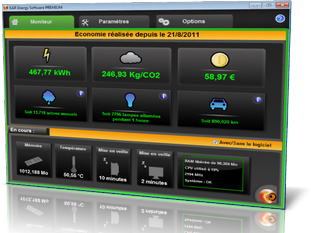 Green IT Software