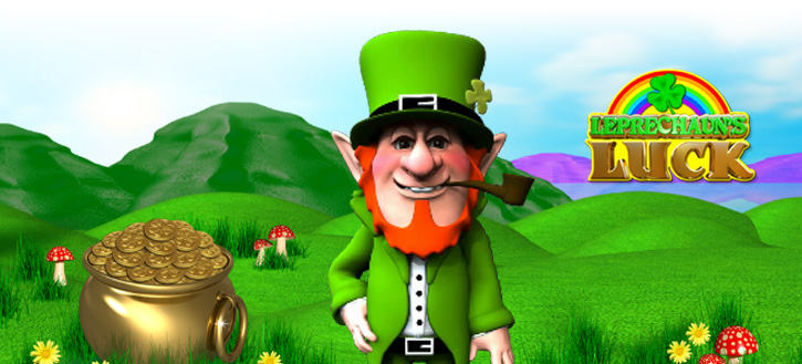 Leprechaun's luck