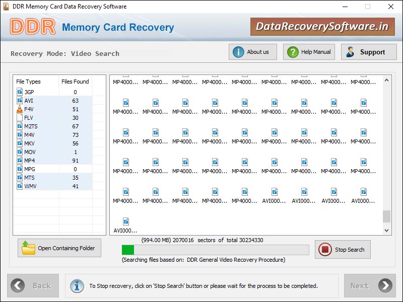 Free, download, file, recovery, application, restore, revive, retrieve, lost, mp3, mp4, songs, folder, damage, corrupted, data, deleted, text, documents, missing, digital, photo, picture, erased, images, MMC, multimedia, storage, flash, stick, card