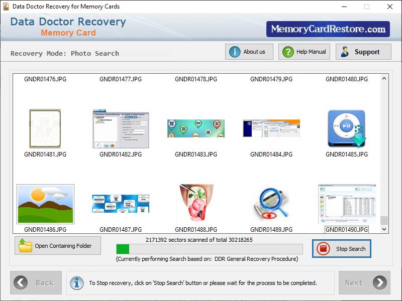 Memory, card, data recovery, application, retrieve, undelete, rescue, regain, misplaced, corrupted erased, text, messages, music, folders, video, clippings, presentation, files, themes, snapshots, digital, photos, wallpapers, images, SD, XD, cards