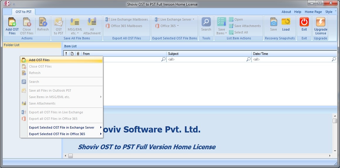 import ost to pst, ost to pst convert, convert ost to pst, ost to pst, how to import ost to pst