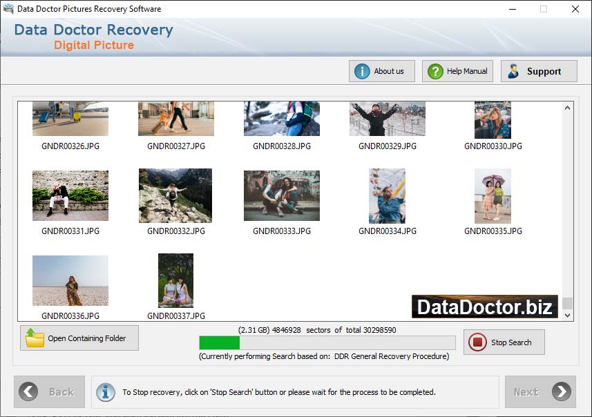 Picture, recovery, utility, application, program, software, rescue, recover, restore, salvage, reclaim, repair, deleted, lost, erased, digital, image, files, photos, formatted, memory, card, corrupted, digital, media, damaged, hard, disk, drive