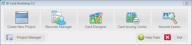 ID Card Maker Plus