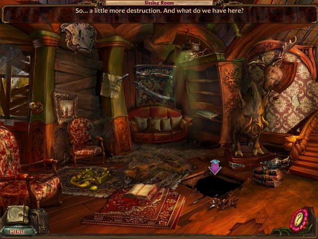 Spirit Seasons,Little Ghost Story Game