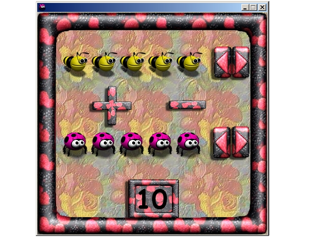 TMD Math Tool
