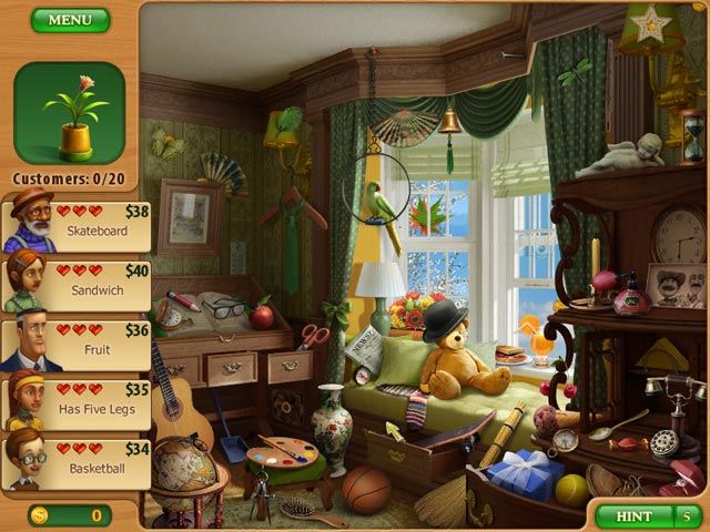 Gardenscapes: Mansion Makeover download