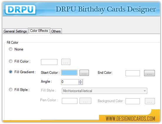 Designing, program, generate, multiple, copies, birthday, greeting, ellipse, triangle, rounded, rectangle, shapes, object, add, colorful, line, pencil, graphics, templates, layout, message, color, symbols, clipart, flip, image, design, cards