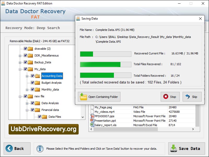 Computer, system, FAT, file, recovery, application, restore, folders, data, documents, text, deleted, lost, corrupted, damaged, compressed, encrypted, removed, erased, formatted, crashed, hard, disk, drive, partition, backup, reviving, software, prog