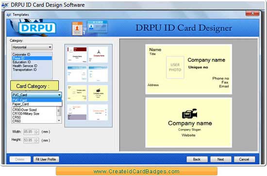 Utility, badges, generate, colorful, employee, identity, cards, software, craft, personal, visitor, ID, application, develop, faculty, designing, tool, objects, pencil, image, line, ellipse, arc, commercial, organization, computer