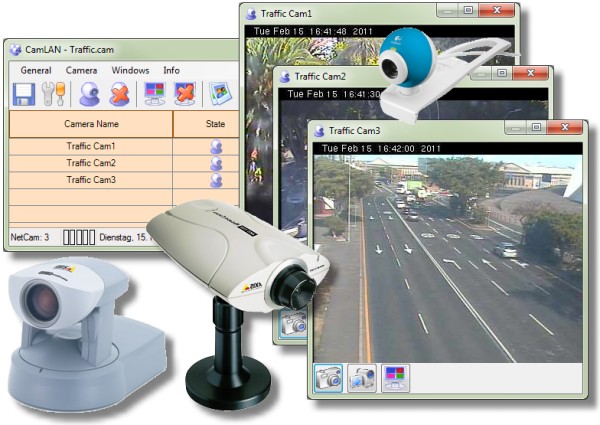 IP-cam, netcam, motion, network, webcam, surveillance, video, security, camera, mjpeg