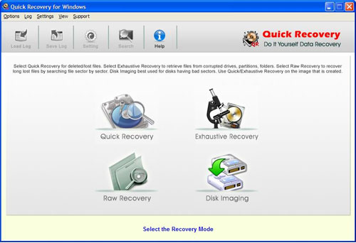 Windows Recovery Software