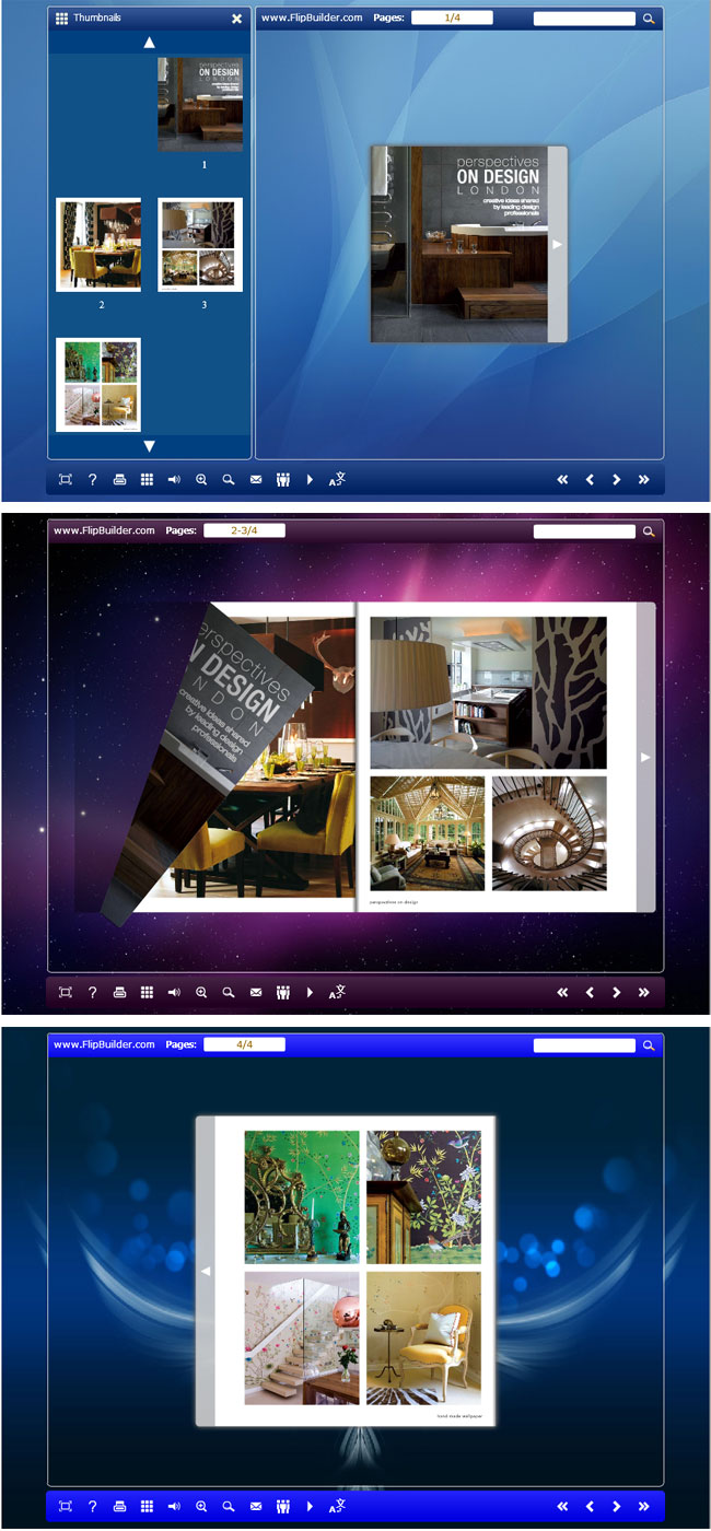 Flipbook_Themes_Package_Float_Brief
