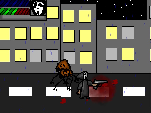 Good Scream Now II