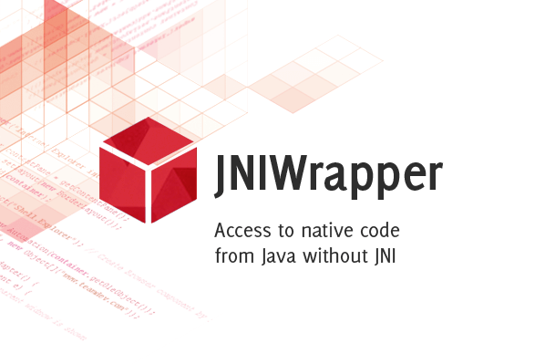 JNIWrapper for Solaris (ultraSPARC)