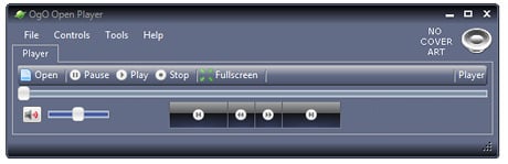 OgO Free Media Player