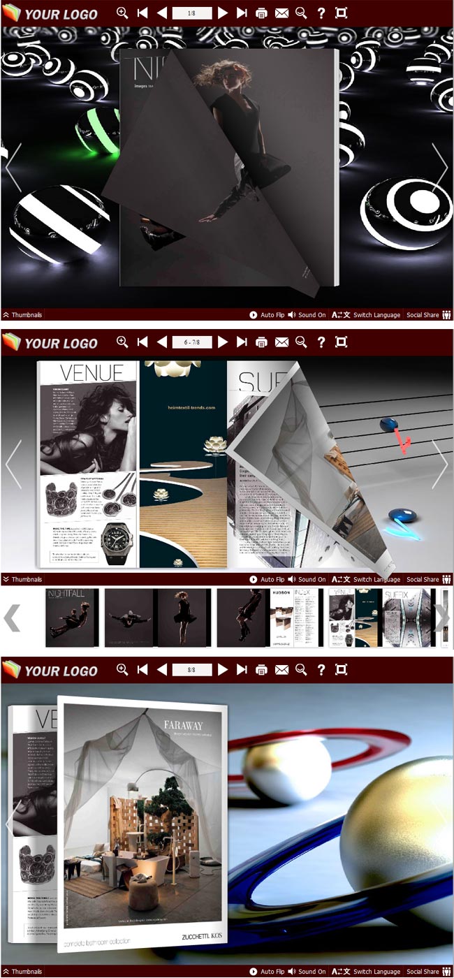 Flipbook_Themes_Package_Neat_Fashion