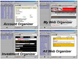 Money Organizer Deluxe