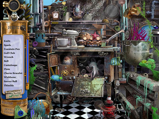 Hidden Expedition ®: Titanic