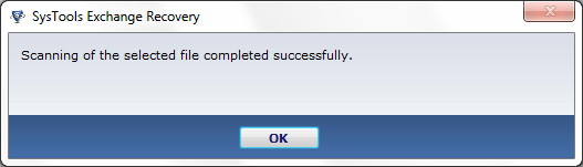 Repair Exchange Folder