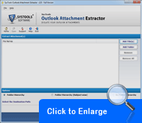 Unable to Download Outlook Attachments