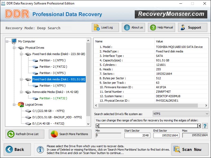 Utility, restore, damaged, folder, software, rescue, virus, infected, data, removable, drive, professional, tool, salvage, loss, crashed, deleted, files, system, corrupted, hard, disk, recovery, devices, storage, formatted, media, partition, retrieve