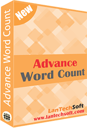 Word Count Manager