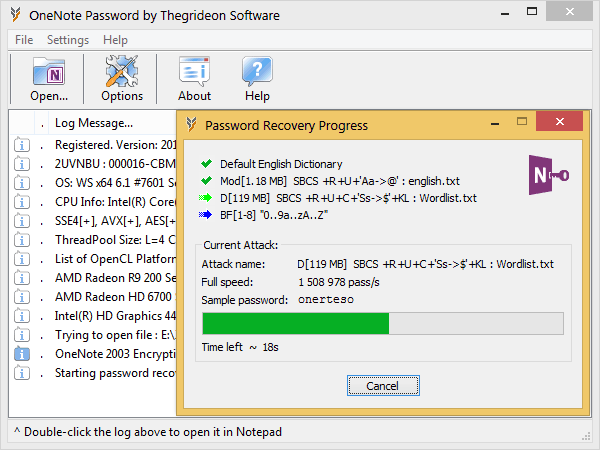 onenote password recovery, one password, notebook password, ms onenote password, recover onenote password, notes password recove