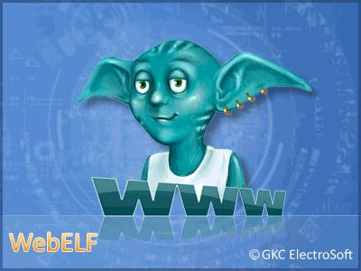 WebElf