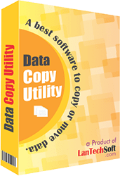 File Copy Utility
