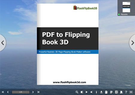 Digital Catalog Software for Html5