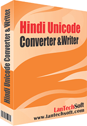 Unicode Converter