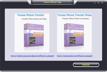 Tansee iPhone songs videos photos Copy