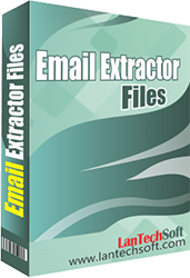 Files Email Address Finder