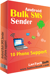 Bulk SMS Broadcaster GSM Enterprise