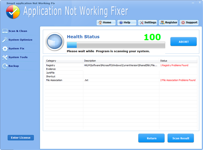 Smart Application Error Fixer Pro