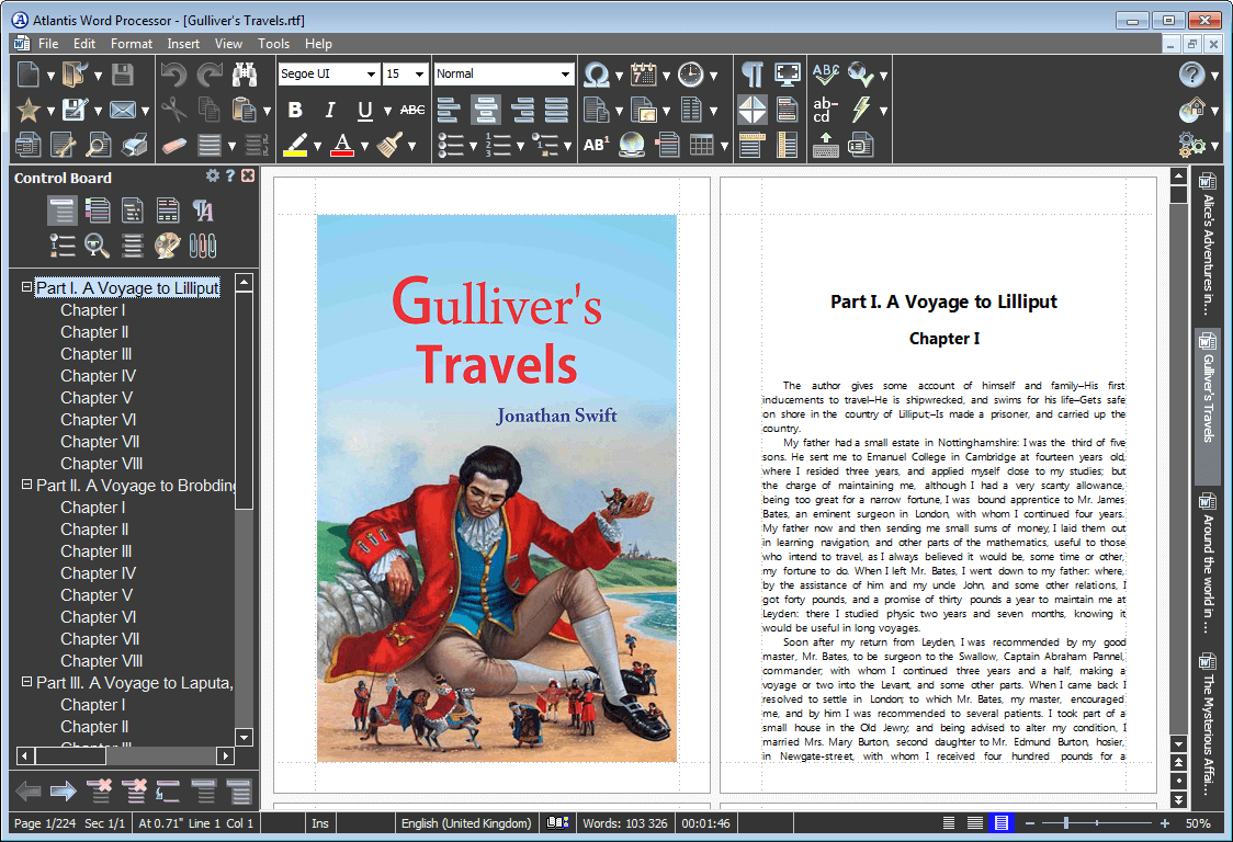 word processor,word processing,text editor,text processor,text format,editor,editing,document,text,RTF format,RTF,document format,style,template,clipart,picture,office,home,letter,letter writing,spelling,spelling checker,encryption,Atlantis